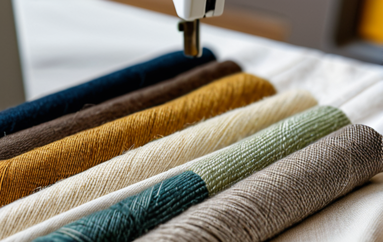 패션 코디네이터의 지속 가능한 패션 도전기 - Ethical Brand Pop-up Shop**

"A bustling, modern pop-up shop in Tokyo showcasing a collection of eth...