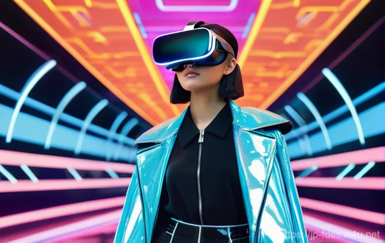 패션 코디네이터 필수 IT 기술 - **Prompt Title: AI-Powered Fashion Trend Analysis Hub**
    **Description**: A confident and fashion...