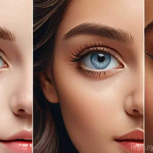 패션 코디네이터의 글로벌 패션 성공 사례 - Here are three detailed image generation prompts in English: