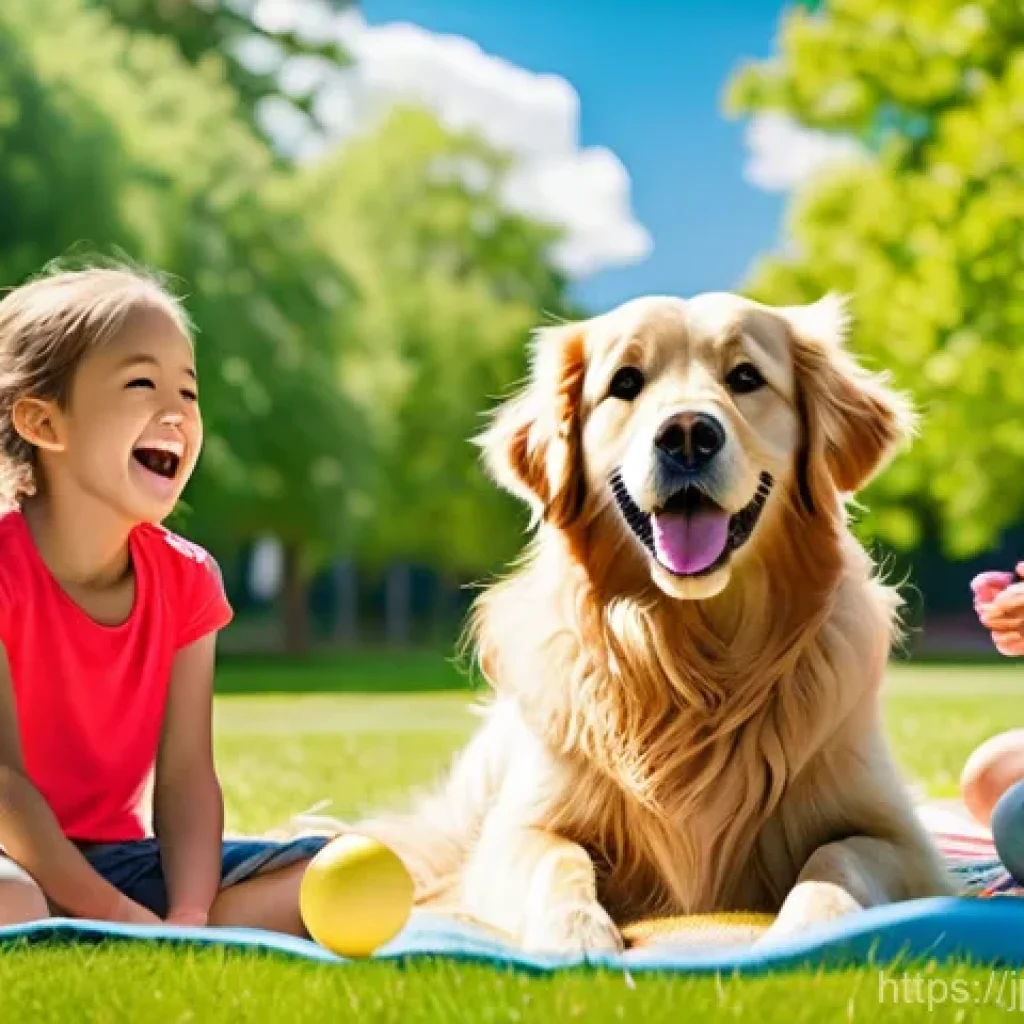패션 코디네이터 실전 고객 코디 - **Prompt 1: Joyful Park Playtime**
    A vibrant, wide-angle shot capturing a group of diverse child...