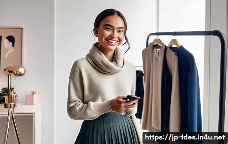 패션 코디네이터의 온라인 코스 운영 전략 관련 이미지 1