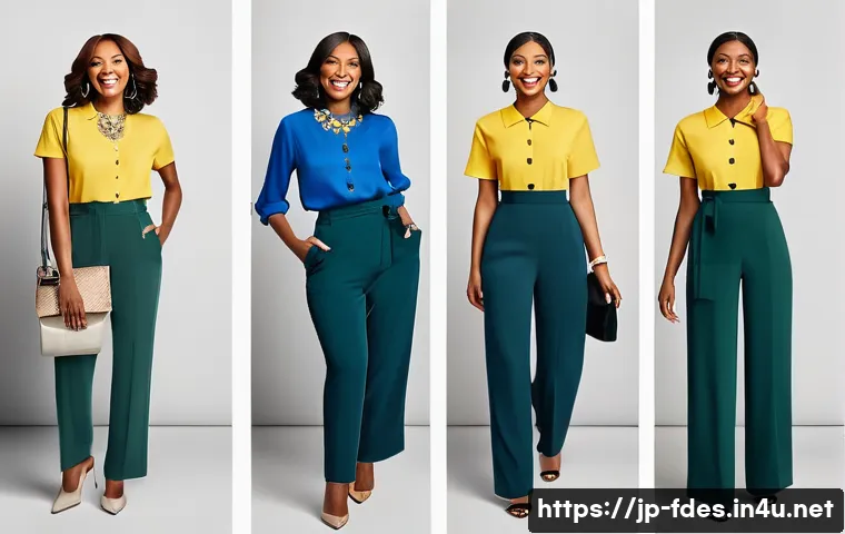 패션 코디네이터의 온라인 코스 운영 전략 관련 이미지 2