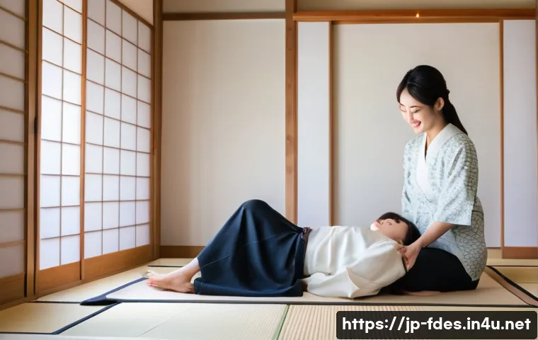 패션 코디네이터의 고객 피팅 가이드 관련 이미지 2