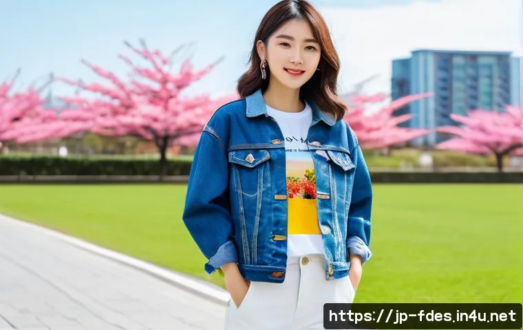 패션 코디네이터의 의류 브랜드 분석 관련 이미지 1