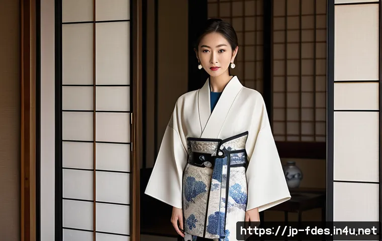 패션 코디네이터의 의류 브랜드 분석 관련 이미지 2