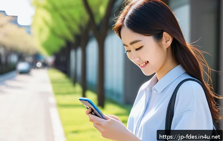 패션 코디네이터의 디지털 마케팅 전략 - A stylish young Japanese woman in her 20s wearing modern, coordinated casual fashion with a focus on...