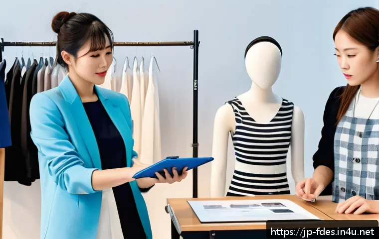 패션 코디네이터 학원 비교 관련 이미지 1