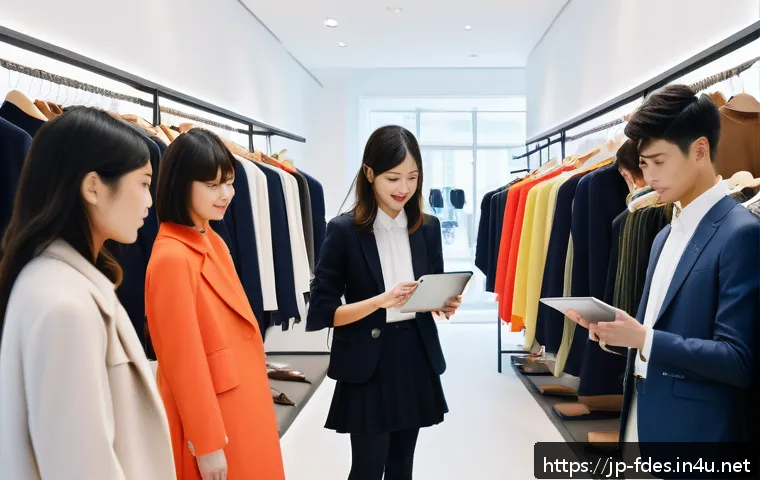 패션 코디네이터 학원 비교 관련 이미지 2