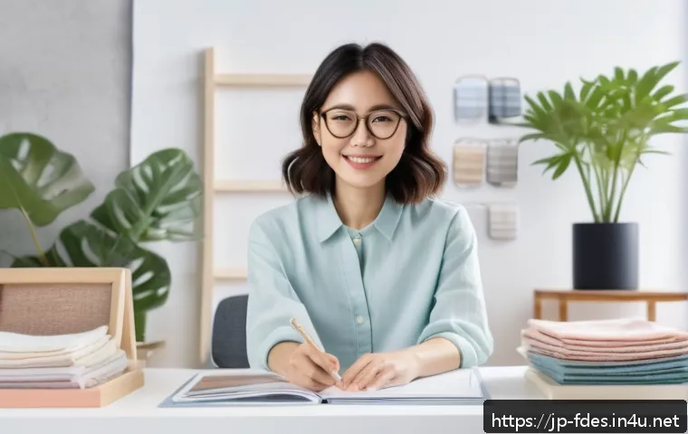 패션 코디네이터의 이직 경험 사례 관련 이미지 1